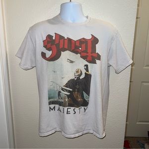 Ghost Tee